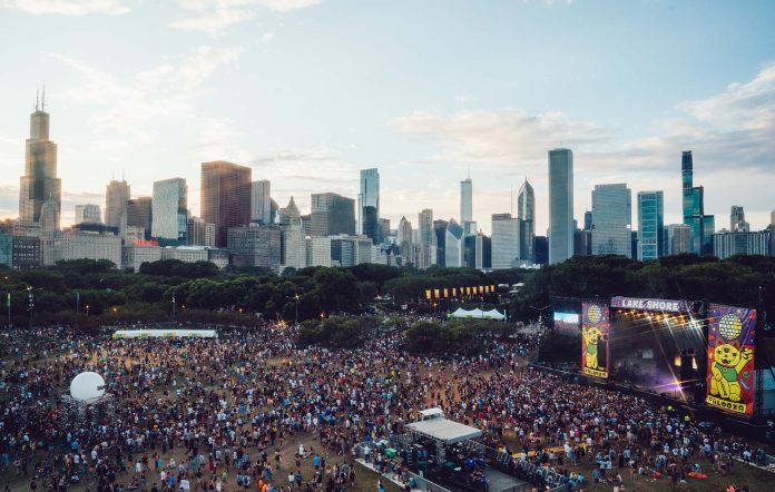 Lollapalooza