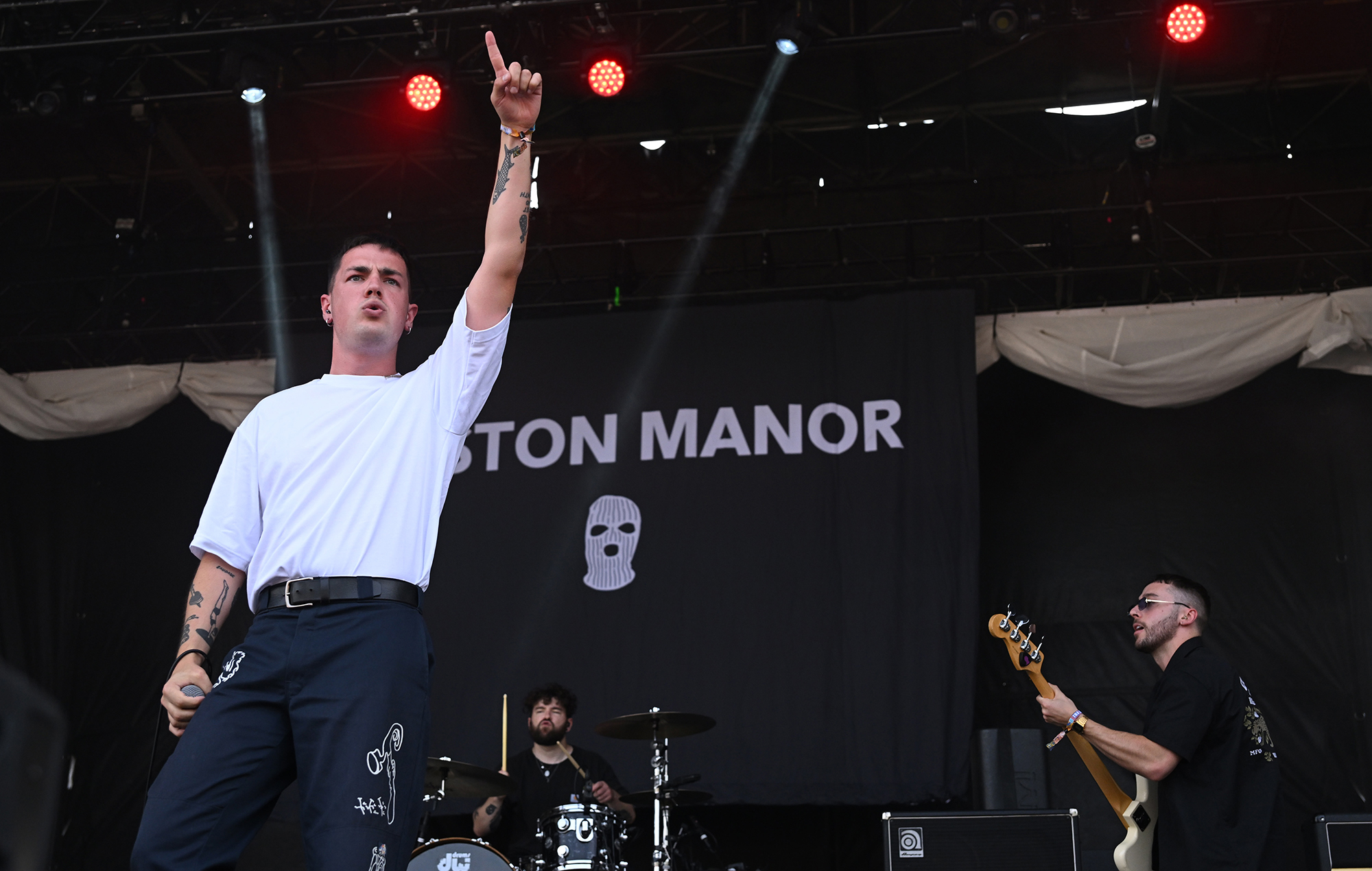 Boston Manor