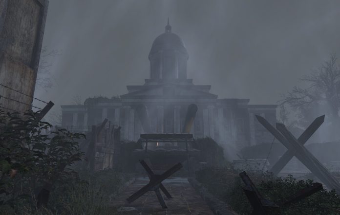 Fallout: London