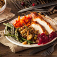 Healthy Thanksgiving Recipes