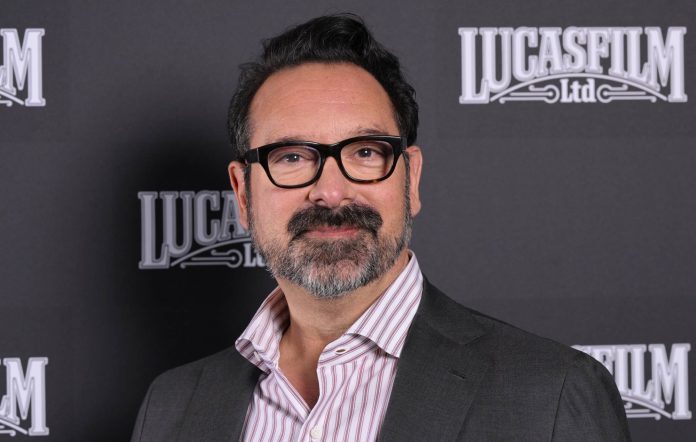 James Mangold