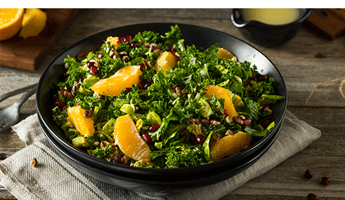 Kale Salad