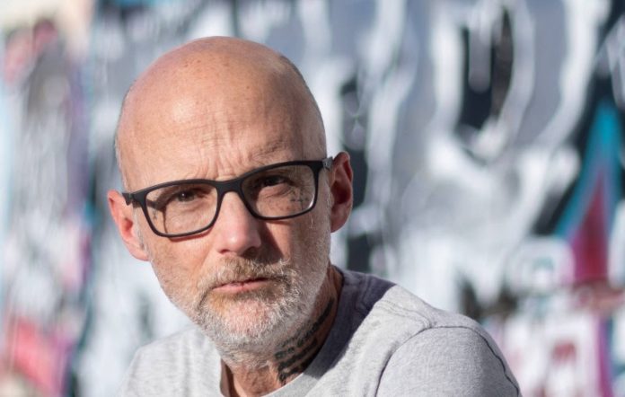 Moby. Credit: Lindsay Hicks