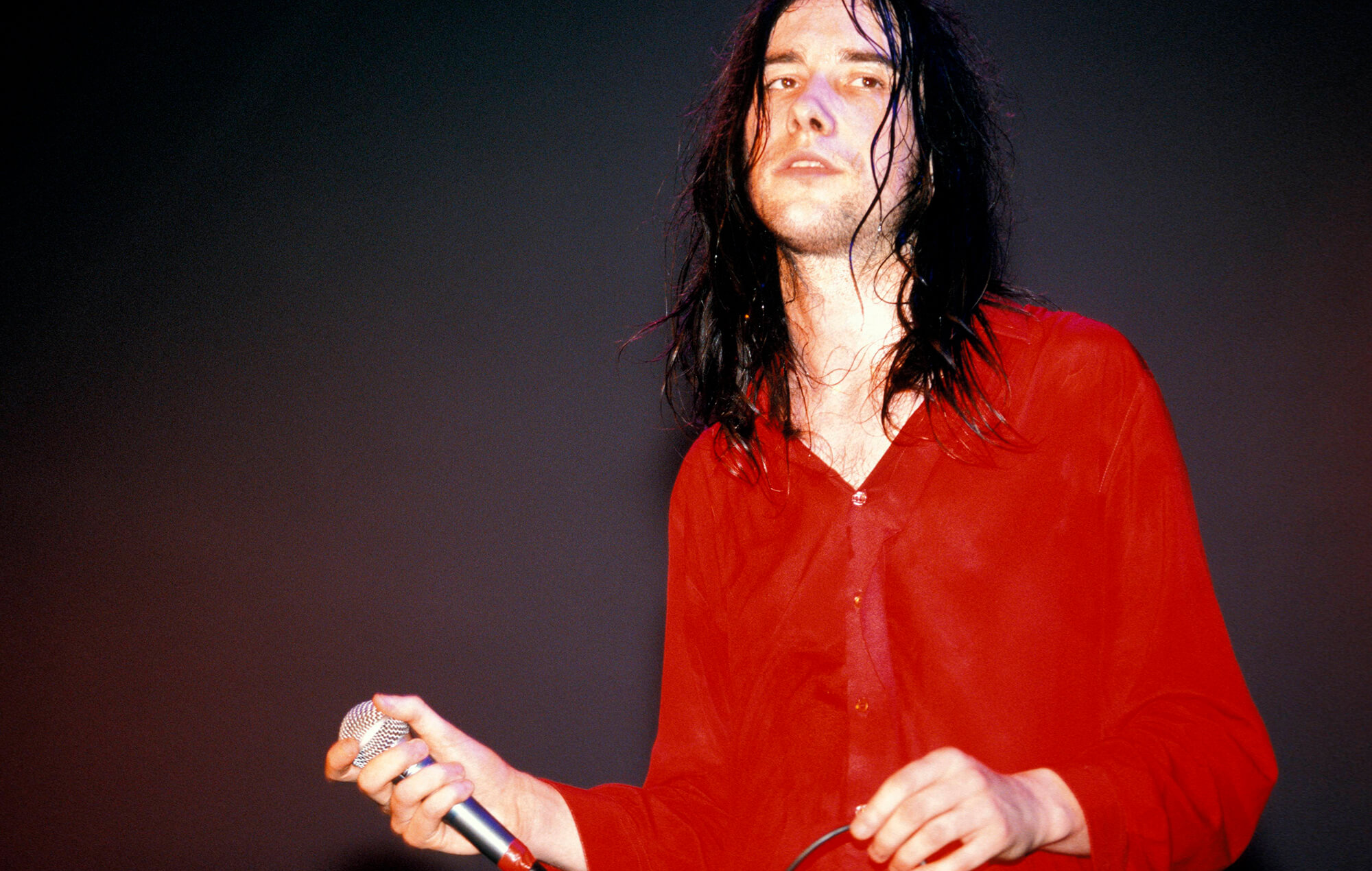 Primal Scream