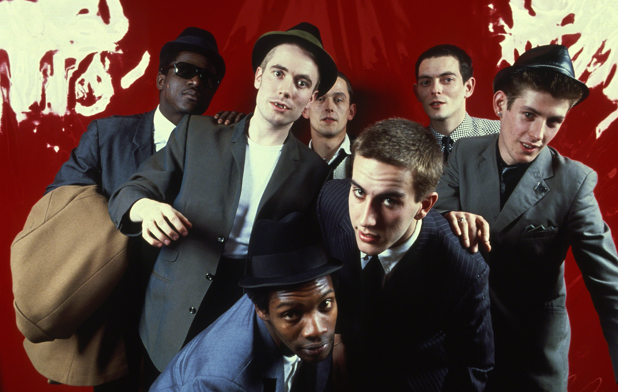 The Specials